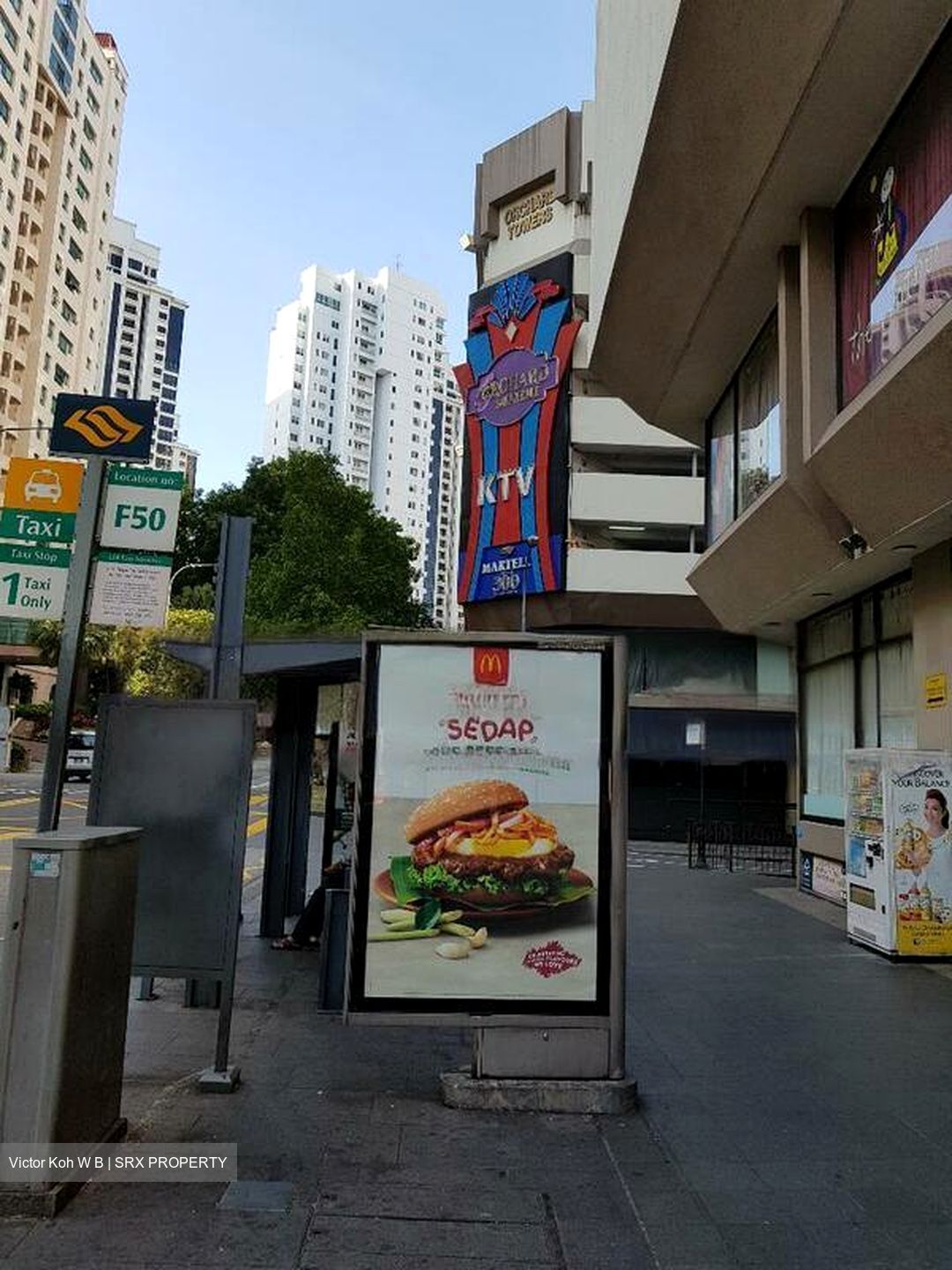 Orchard Towers (D9), Retail #460185151